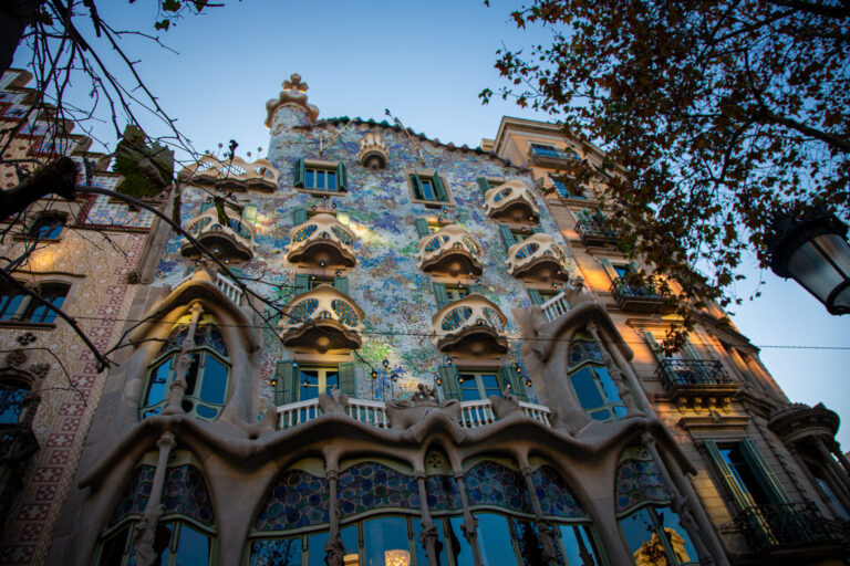 Casa Batlló