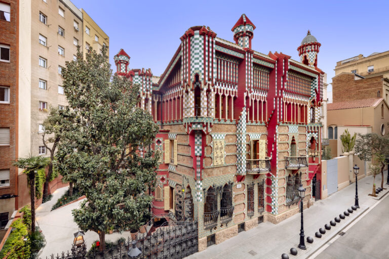 Casa Vicens