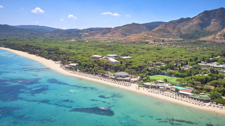 beach forte village