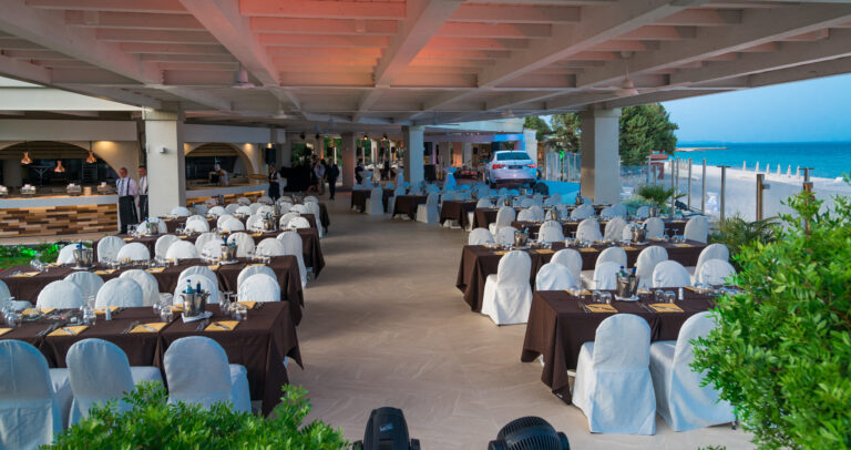fishmarket restaurant fortebay