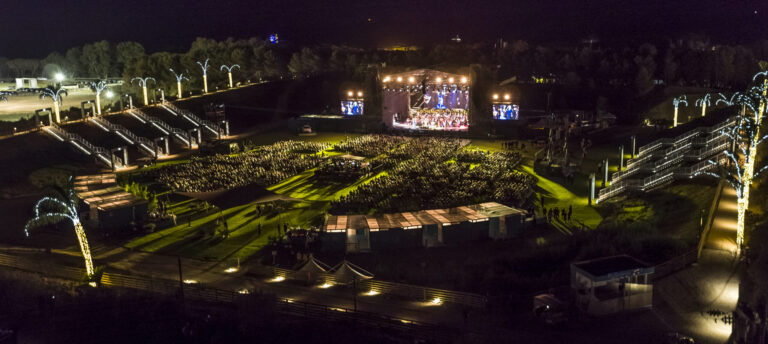 forte arena