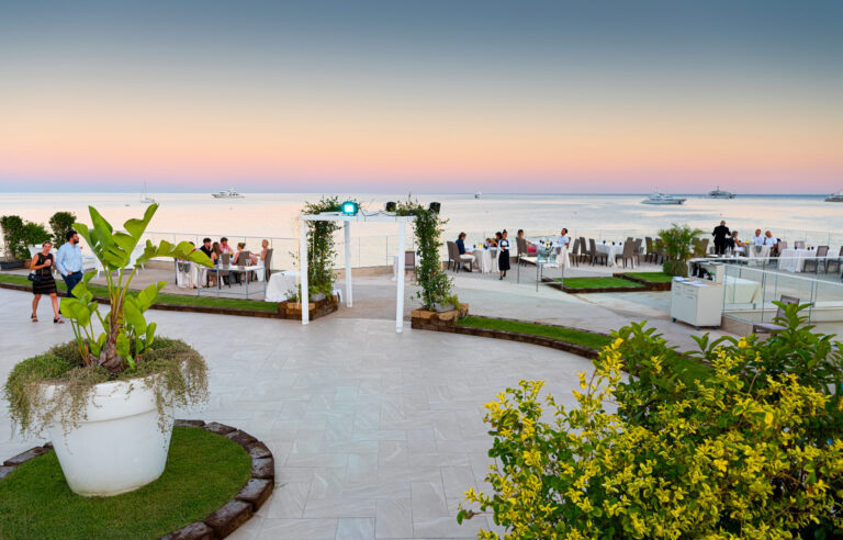 fortebay location special event