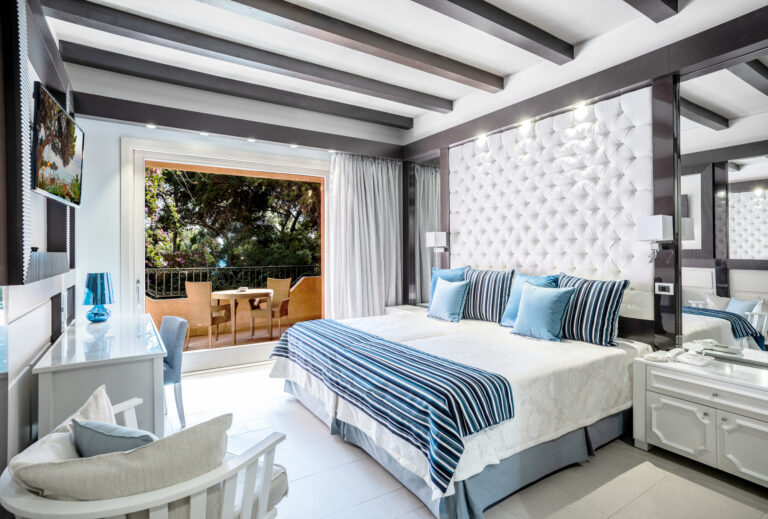 hotel castello executive mare