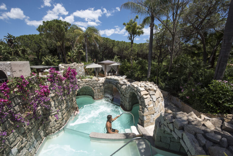 Forte Village