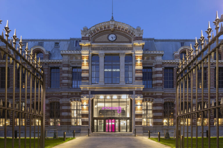 Europe, France, Lille, Moxy Lille