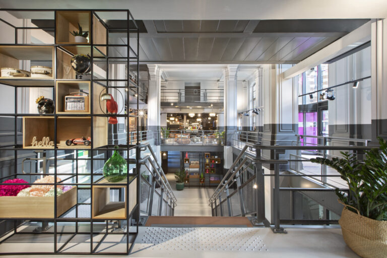 Europe, France, Lille, Moxy Lille