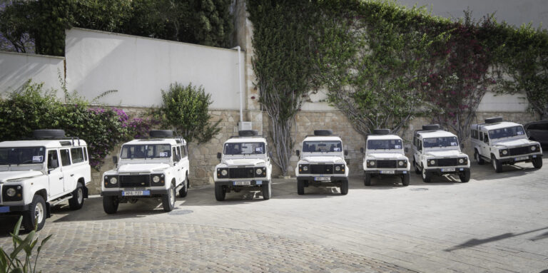 jeeps