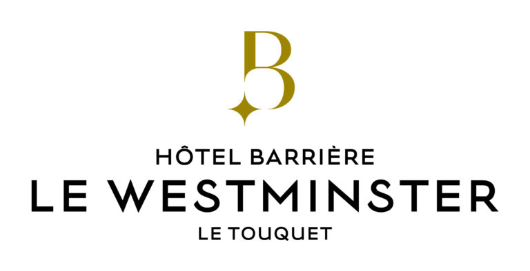 hotel le westminster le touquet logo q